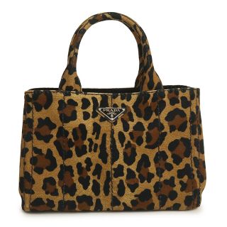 プラダ レオパードの通販 200点以上 | PRADAを買うならラクマ