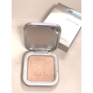 ズーシー(ZEESEA)のZEESEA HIGHLIGHT PRESSED POWDER H07(フェイスパウダー)