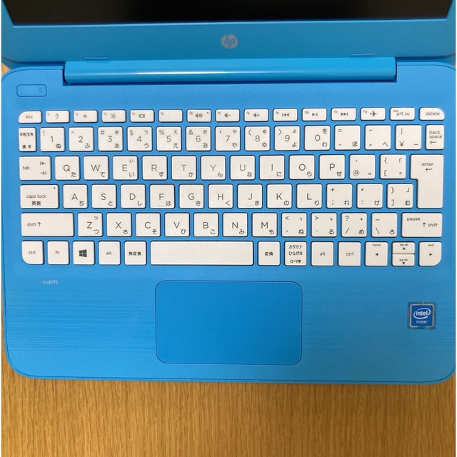 HP Stream - 11-y004tu 【中古】