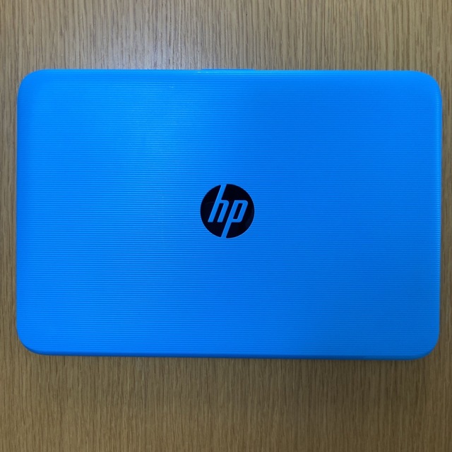 HP Stream - 11-y004tu 【中古】 | フリマアプリ ラクマ