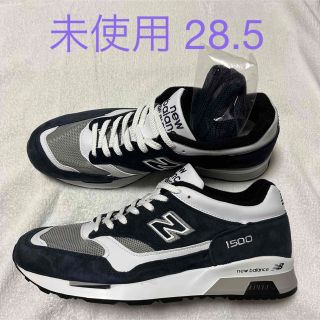 ニューバランス(New Balance)の未使用 ENGLAND製 NEW BALANCE M1500NWG 28.5cm(スニーカー)