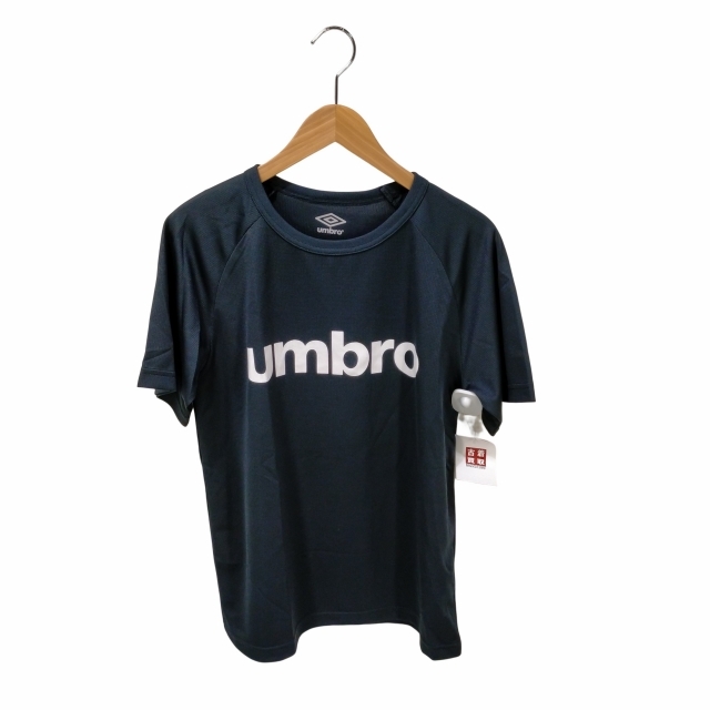 UMBRO(アンブロ)のUMBRO(アンブロ) ゲームシャツ メンズ トップス その他トップス メンズのトップス(その他)の商品写真