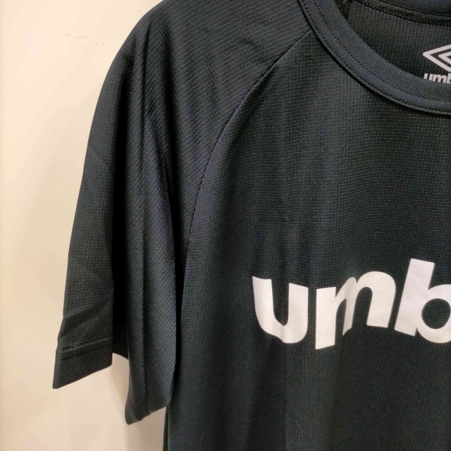 UMBRO(アンブロ)のUMBRO(アンブロ) ゲームシャツ メンズ トップス その他トップス メンズのトップス(その他)の商品写真