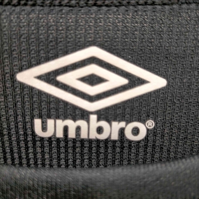 UMBRO(アンブロ)のUMBRO(アンブロ) ゲームシャツ メンズ トップス その他トップス メンズのトップス(その他)の商品写真