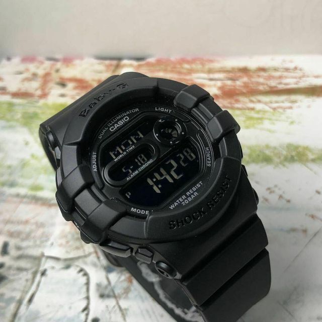 CASIO   カシオCASIO G SHOCK Baby G ペアウォッチの通販 by DSK's