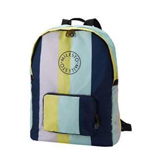 ミレスト(MILESTO)のMILESTO ミレスト バックパック 16L BRUNO ブルーノ イデア(旅行用品)