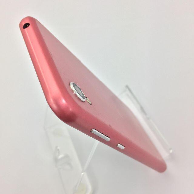 ANDROID(アンドロイド)の【B】SH-01L/353498096666952 スマホ/家電/カメラのスマートフォン/携帯電話(スマートフォン本体)の商品写真