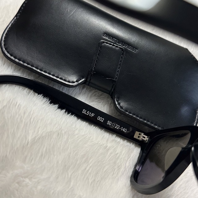 Saint Laurent - サンローラン サングラスの通販 by xxx's shop｜サン