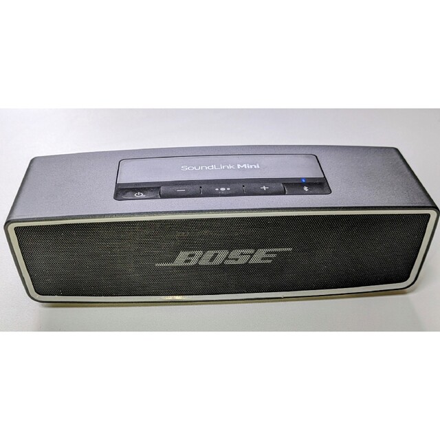 BOSE SoundLink Mini Ⅱ カーボン Bluetooth