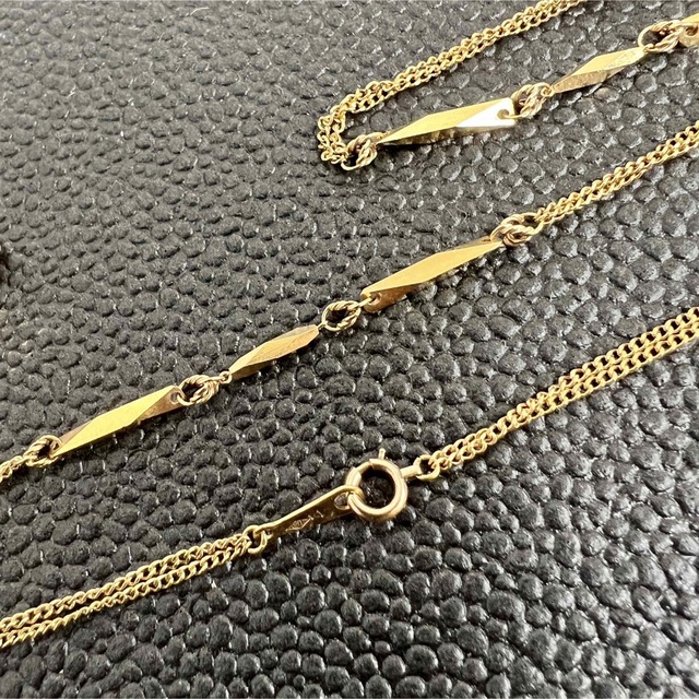 L5-37)K18ネックレス ホールマーク750 18金 | www.carmenundmelanie.at