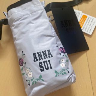 ANNA SUI アナスイ　傘　日傘