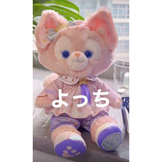 Disney - 上海ディズニー❗️リーナベル、ステラルー100周年ss+