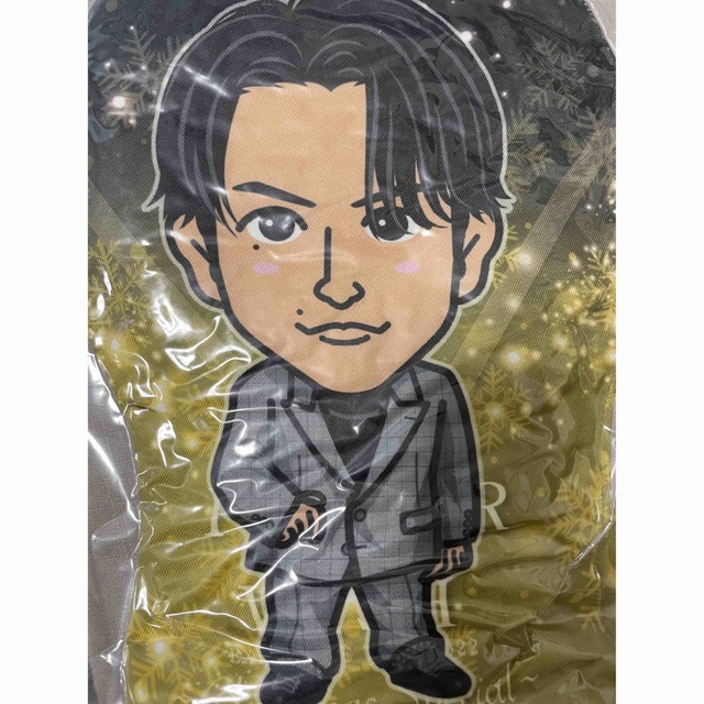 EXILE TETSUYA クッション-