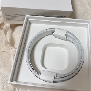 アップル(Apple)のApple USB C ケーブル(バッテリー/充電器)