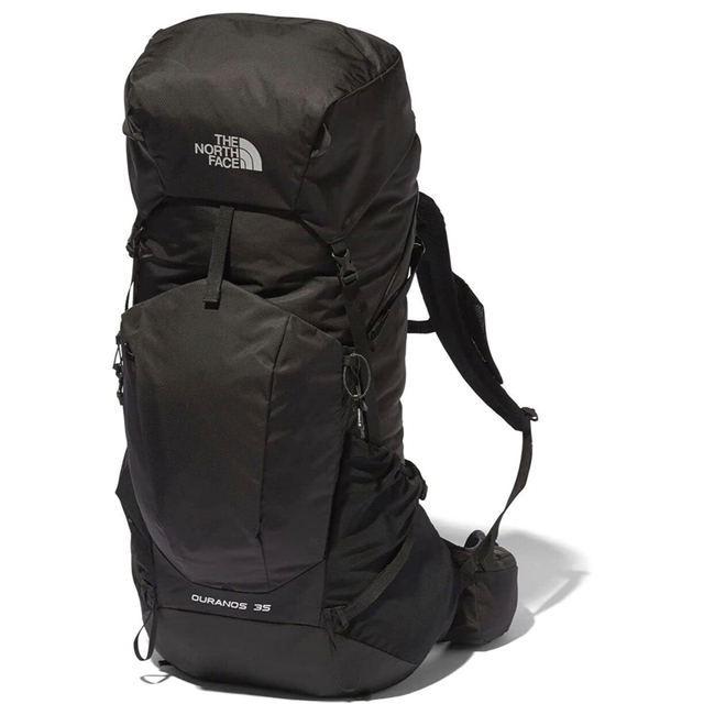 新品 ザノースフェイス リュック  ウラノス35 L  バックパック ブラック