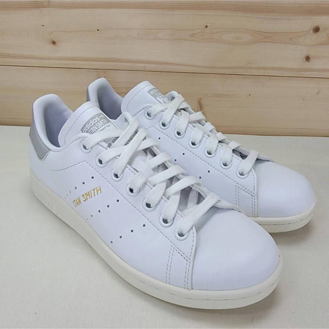 おび様 専用♡ adidas stan smith グレー ♡ 23.5-