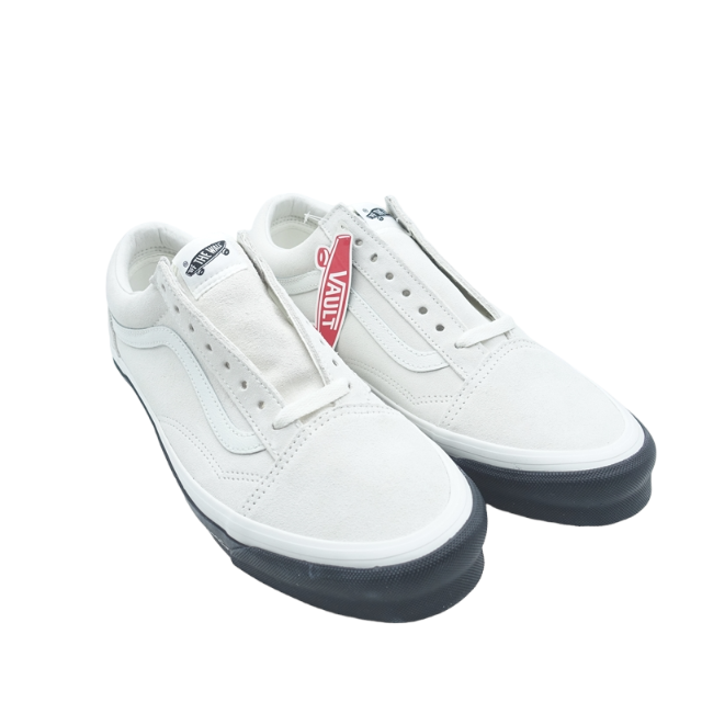 WTAPS 20ss VANS OG OLD SKOOL LX