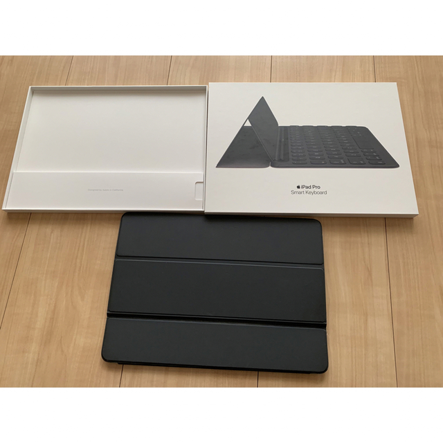 APPLEメーカー型番Apple Japan(同) iPad Pro 10.5 Smart Keybo