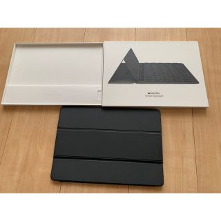 アップル(Apple)のApple Japan(同) iPad Pro 10.5 Smart Keybo(その他)