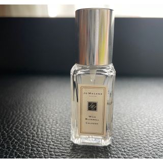 ジョーマローン(Jo Malone)のJO MALONE コロン（ワイルドブルーベル）(香水(女性用))