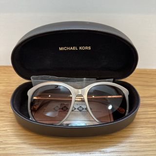 マイケルコース(Michael Kors)のマイケルコース　サングラス(サングラス/メガネ)