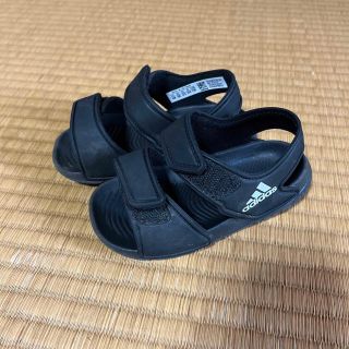 アディダス(adidas)のadidas サンダル(サンダル)