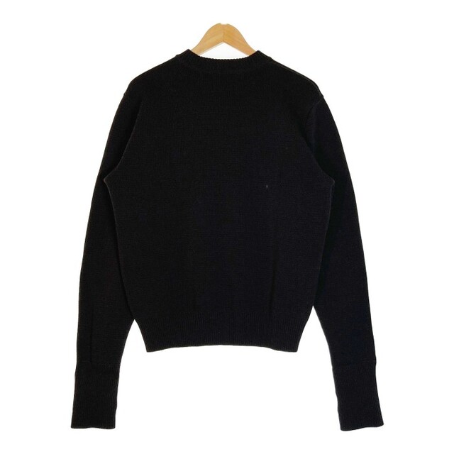 ★ジョンローレンスサリバン ZIPPED KNIT ジップ ニット