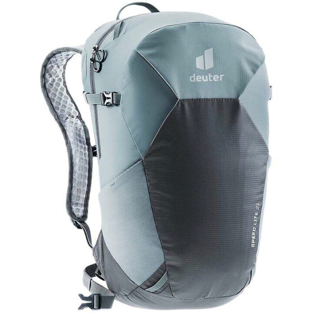 メンズ新品 ⛰ Deuter ドイター SpeedLite ザック 21L