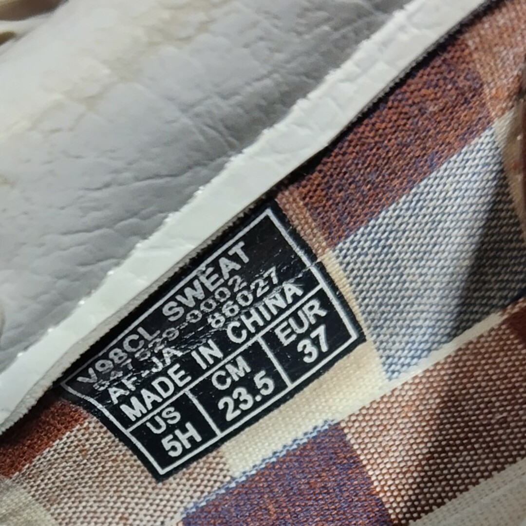 VANS(ヴァンズ)のVANS スニーカー レディースの靴/シューズ(スニーカー)の商品写真