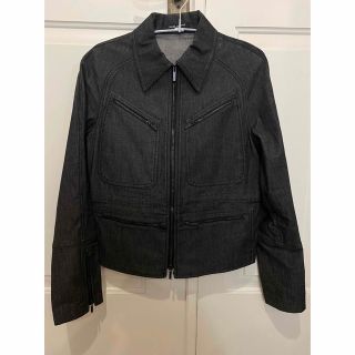 グッチ Gジャン/デニムジャケット(レディース)の通販 91点 | Gucciの グッチ Gジャン/デニムジャケット(レディース)の通販 91点 | Gucciの