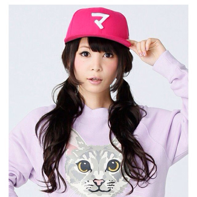 mmts(マミタス)のmmts×BEAMS✡「マ」CAP レディースの帽子(キャップ)の商品写真