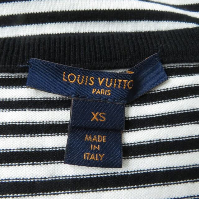 LOUIS VUITTON - 極美品☆正規品 ルイヴィトン 21SS カシミヤ混