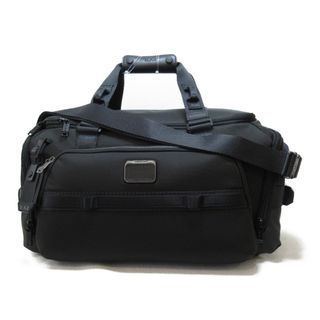 トゥミ(TUMI)のトゥミ ダッフル ショルダーバッグ 2wayショルダーバッグ(ハンドバッグ)