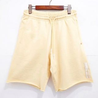 スコッチアンドソーダ(SCOTCH & SODA)のSCOTCH&SODA  スコッチ&ソーダ　スウェットショートパンツ(ショートパンツ)