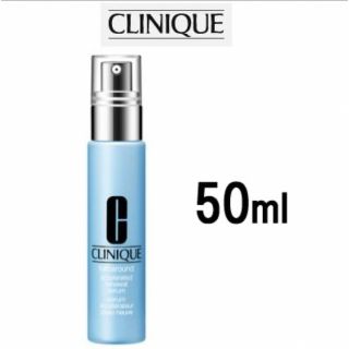 クリニーク(CLINIQUE)のクリニーク ターンアラウンドセラム 50mL (美容液)