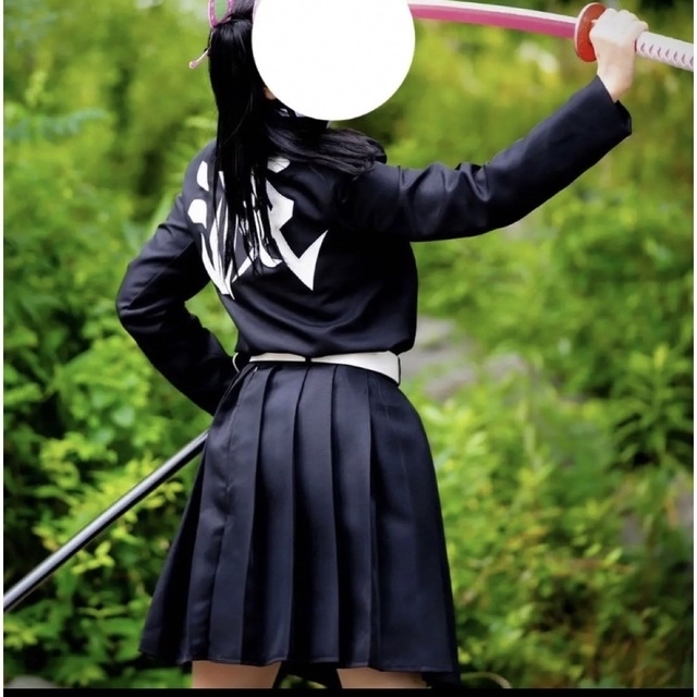 鬼滅の刃 栗花落カナヲ コスプレ コミックランド ブーツの通販 by K