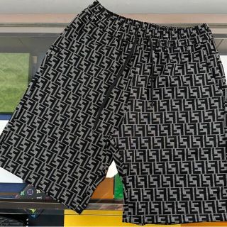フェンディ ショートパンツ(メンズ)の通販 27点 | FENDIのメンズを買う