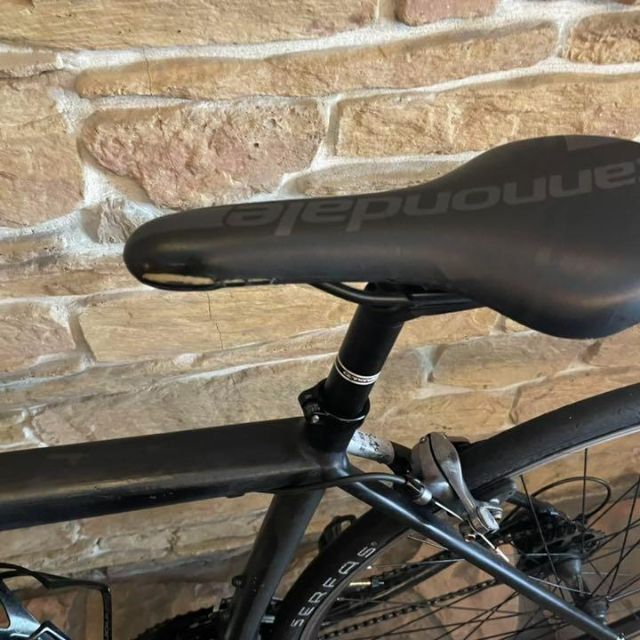cannondale キャノンデール CAAD OPTIMO Tia 700c - 自転車本体