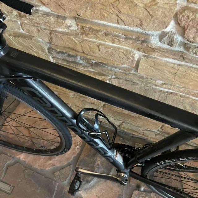 cannondale キャノンデール CAAD OPTIMO Tia 700c - 自転車本体
