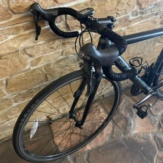 cannondale キャノンデール CAAD OPTIMO Tia 700cの通販 by TAKA's