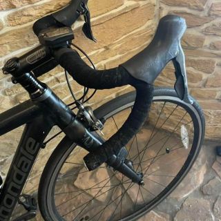 cannondale キャノンデール CAAD OPTIMO Tia 700cの通販 by TAKA's