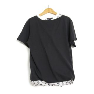 ルイヴィトン(LOUIS VUITTON)のルイ・ヴィトン Tシャツ 半袖Tシャツ(Tシャツ(半袖/袖なし))