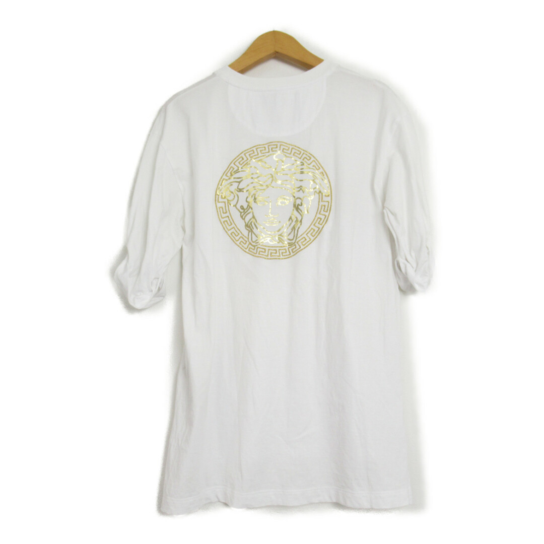 Versace Fendi コラボTシャツ