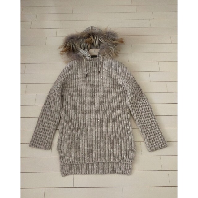 BRUNELLO CUCINELLI - BRUNELLO CUCINELLI☆美品☆本日限定価格!の