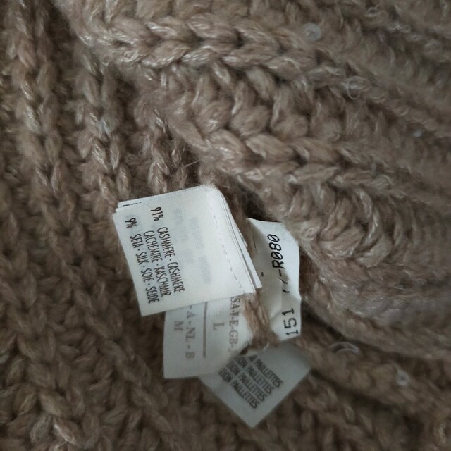 BRUNELLO CUCINELLI - BRUNELLO CUCINELLI☆美品☆本日限定価格!の
