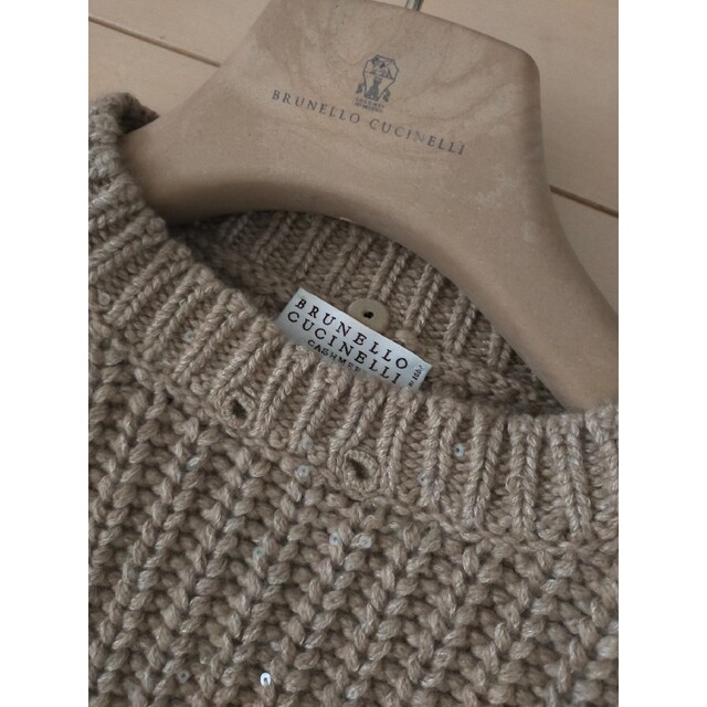 BRUNELLO CUCINELLI - BRUNELLO CUCINELLI☆美品☆本日限定価格!の