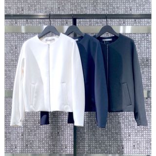 セオリーリュクス ブルゾン(レディース)の通販 75点 | Theory luxeの