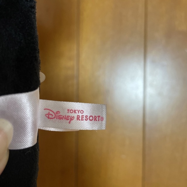 Disney(ディズニー)の【Riko様専用】ディズニーランド　ディズニーシー　カチューシャ　ミニー　キッズ レディースのヘアアクセサリー(カチューシャ)の商品写真