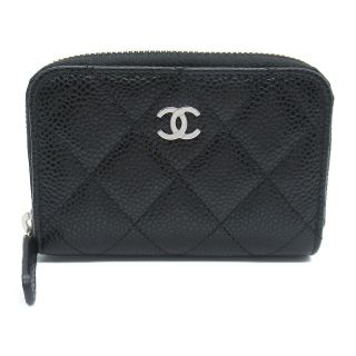 シャネル パスケース/IDカードホルダーの通販 100点以上 | CHANELの