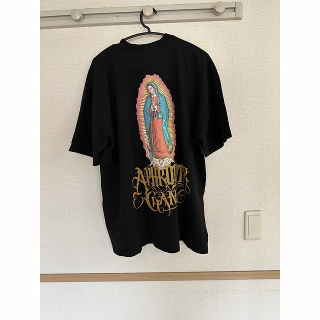 WACKO MARIA - ワコマリア 舐達麻コラボTシャツ XLの通販 by プロフ